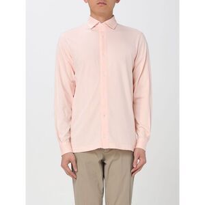 Doppiaa Shirt Men Pink